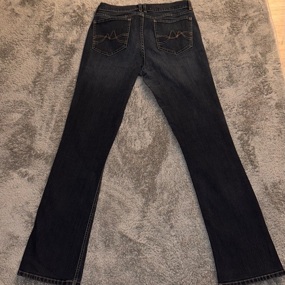NY&Co size 8 Bootcut Jeans - Picture 2 of 8